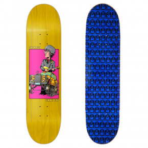 Přejít na produkt Skate deska Sk8Mafia Legends II jimmy cao 8.0 2018
