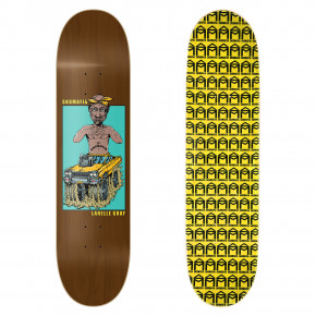 Prejsť na produkt Skate doska Sk8Mafia Legends II larelle gray 8.25 2018