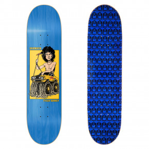 Přejít na produkt Skate deska Sk8Mafia Legends II tyler surrey 8.1 2018