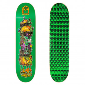 Přejít na produkt Skate deska Sk8Mafia Lit javier sarmiento 8.0 2018
