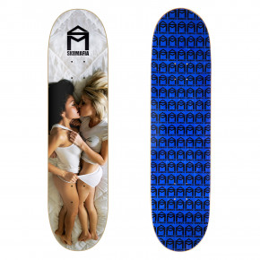 Přejít na produkt Skate deska Sk8Mafia Love 8.0 2018