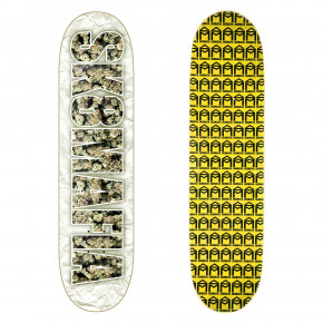 Prejsť na produkt Skate doska Sk8Mafia Og Logo kush 8.25 2018