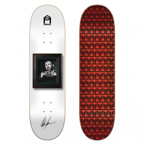 Prejsť na produkt Skate doska Sk8Mafia Wall Bangers kellen james 8.0 2019