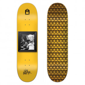 Przejść do produktu Skate deska Sk8Mafia Wall Bangers wes kremer 8.25 2019