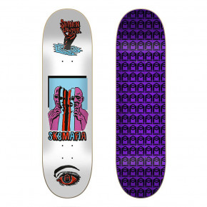 Přejít na produkt Skate deska Sk8Mafia Ward Stephen Lawyer 8.25 2020