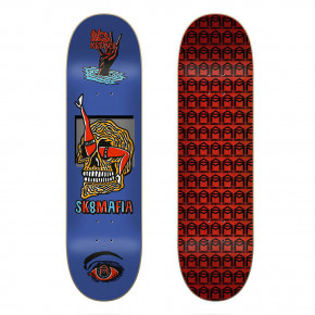 Prejsť na produkt Skate doska Sk8Mafia Ward Wes Kremer 8.0 2020