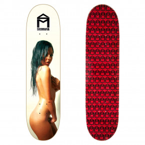 Přejít na produkt Skate deska Sk8Mafia Wet 2 8.25 2018