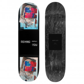 Přejít na produkt Skate deska Sovrn Behind You 8.18 2019