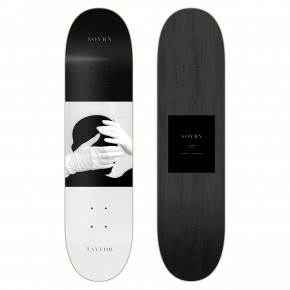 Prejsť na produkt Skate doska Sovrn Echo Chamber 8.25 2019