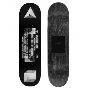 Prejsť na produkt Skate doska Sovrn Eott2 8.25 2019