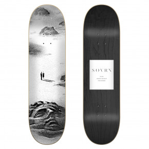 Przejść do produktu Skate deska Sovrn Europe Ozymandias 8.0 2020