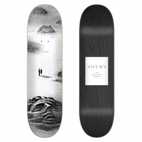 Przejść do produktu Skate deska Sovrn Europe Ozymandias 8.18 2020