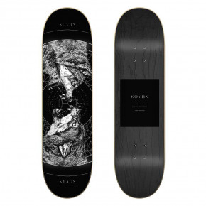 Go to the product Skate decks Sovrn Geri & Freki B 8.18 2020