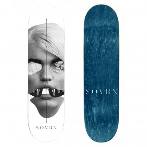 Prejsť na produkt Skate doska Sovrn Hack 8.0 2018