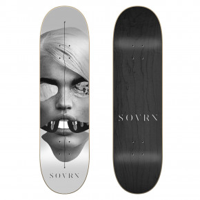 Přejít na produkt Skate deska Sovrn Hack 8.0 2020