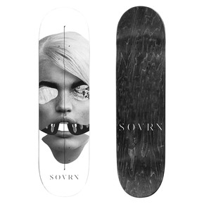 Přejít na produkt Skate deska Sovrn Hack 8.0 2017