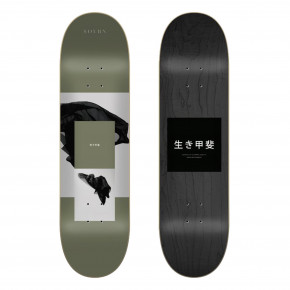 Przejść do produktu Skate deska Sovrn Iki 3 8.18 2020