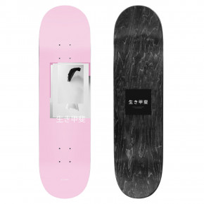 Go to the product Skate decks Sovrn Iki 8.38 2018