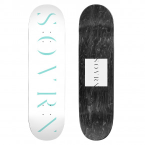 Prejsť na produkt Skate doska Sovrn Logo 02 8.0 2019