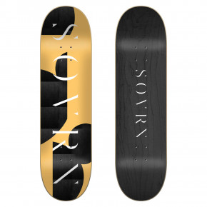 Přejít na produkt Skate deska Sovrn Logo 07 8.0 2020