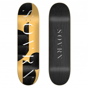 Přejít na produkt Skate deska Sovrn Logo 07 8.25 2020