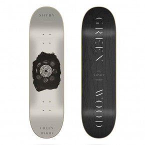 Prejsť na produkt Skate doska Sovrn Maze Nate Greenwood 8.25 2020