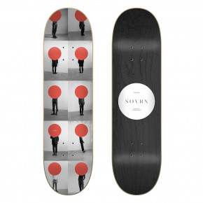 Přejít na produkt Skate deska Sovrn Pedestrians 8.38 2020