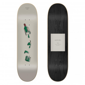 Go to the product Skate decks Sovrn Sediment Walker Ryan 8.38 2020
