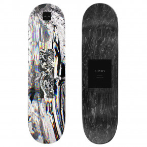 Přejít na produkt Skate deska Sovrn Tonal Renderings #1 8.0 2019