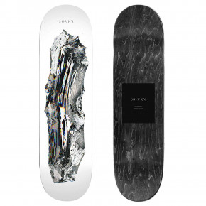 Přejít na produkt Skate deska Sovrn Tonal Renderings #2 8.18 2019