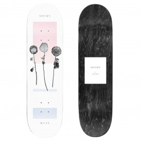 Go to the product Skate decks Sovrn Walker Ryan racines 8.25 2018