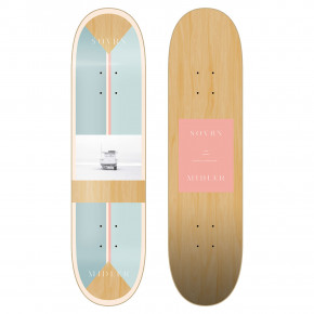Prejsť na produkt Skate doska Sovrn Zuma Alex Midler 8.25 2019