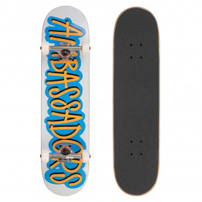 Přejít na produkt Skateboard Ambassadors Fresh Blue 7.785 2020