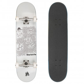 Přejít na produkt Skateboard Ambassadors Skatelife 7.875 2019