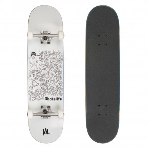 Přejít na produkt Skateboard Ambassadors Skatelife 8.125 2019