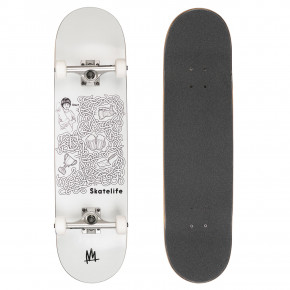 Přejít na produkt Skateboard Ambassadors Skatelife 8.25 2019