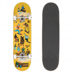 Přejít na produkt Skateboard Ambassadors Skatepark 8.25 2019
