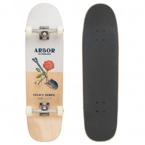 Přejít na produkt Skateboard Arbor Cucharon 19 2019