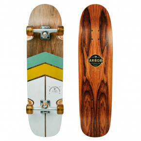 Přejít na produkt Skateboard Arbor Cucharon Fs 2019