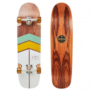 Přejít na produkt Skateboard Arbor Cucharon Fs 2019