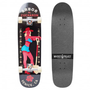 Přejít na produkt Skateboard Arbor Cucharon Lc 2019