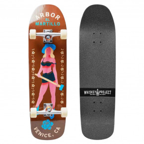 Přejít na produkt Skateboard Arbor Martillo Lc 2019