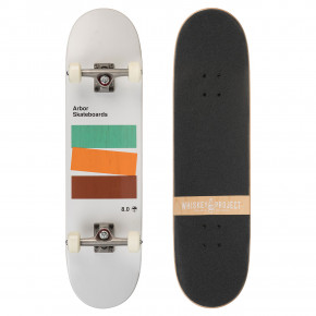 Přejít na produkt Skateboard Arbor Whiskey Team 2019