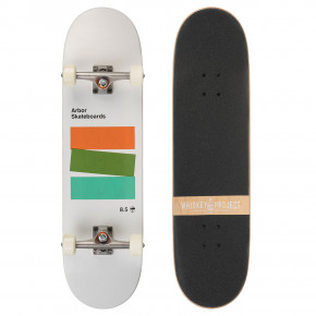 Přejít na produkt Skateboard Arbor Whiskey Team 2019