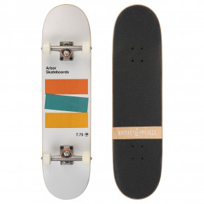Přejít na produkt Skateboard Arbor Whiskey Team 2019
