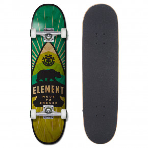 Prejsť na produkt Skateboard Element Arrow 7.7 2018
