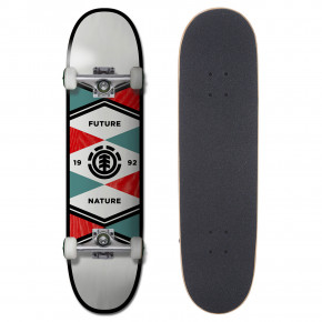Prejsť na produkt Skateboard Element Bisect 7.7 2018