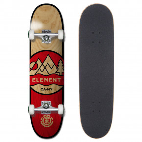 Přejít na produkt Skateboard Element Cones 8.0 2018