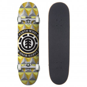 Prejsť na produkt Skateboard Element Conifer 8.0 2018