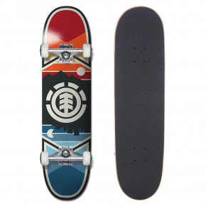 Přejít na produkt Skateboard Element Dusk 7.75 2018